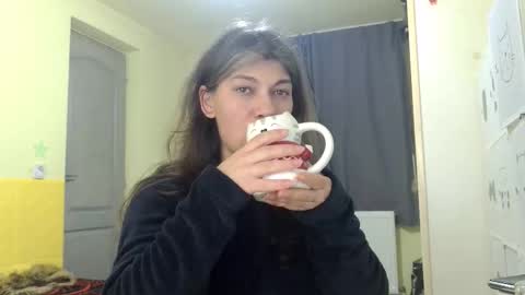 Miss Helena online show from February 2026 04:18:01 PM