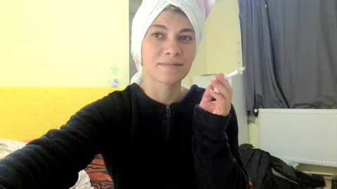 Miss Helena online show from April 2026 04:31:02 PM