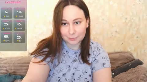 Cutie online show from March 2025 01:25:02 AM