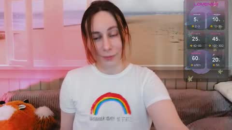 Cutie online show from March 2026 03:56:01 AM