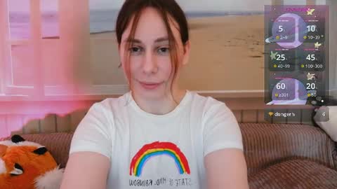 Cutie online show from April 2026 01:34:01 AM