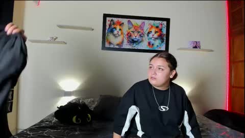 CRISTI AND MEREDIT online show from February 2026 12:36:01 PM