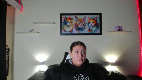 CRISTI AND MEREDIT online show from February 2026 05:05:02 AM