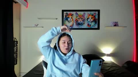 CRISTI AND MEREDIT online show from February 2026 12:26:01 PM