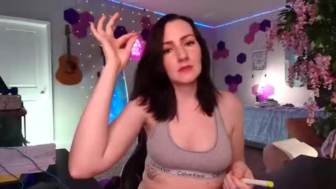 Meredith Bae online show from March 2026 12:45:01 AM