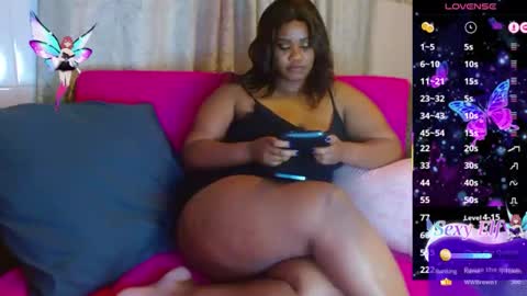 Mereleona online show from February 2026 03:36:02 AM