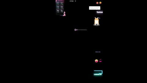gurlnips online show from February 2025 09:57:01 PM
