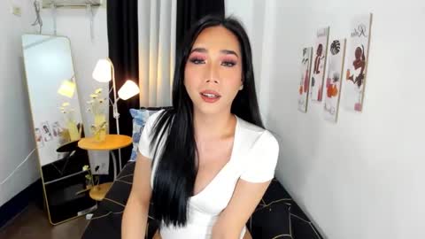 MereseLaurelTS online show from September 2025 05:22:02 AM