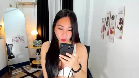 MereseLaurelTS online show from April 2026 04:59:01 AM