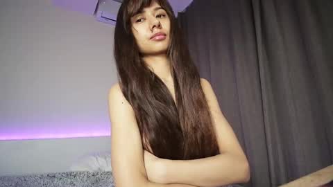 meriannabell online show from November 2025 01:16:02 AM