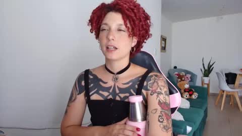 Snapshot of merida__freckles chatting on January 2026 12:42:01 PM Miss Freckles online show from January 2026 12:42:01 PM