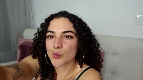 Merida Bell online show from February 2026 01:43:02 AM