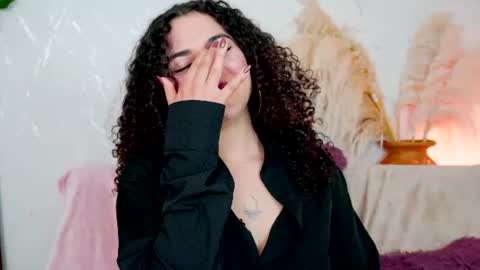 Merida Bell online show from July 2026 12:28:01 AM