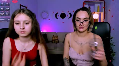 Snapshot of merida_colt chatting on February 2026 05:33:01 PM Merida online show from February 2026 05:33:01 PM