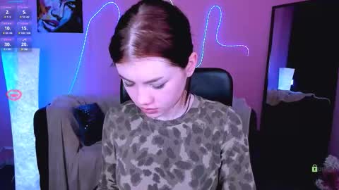 Snapshot of merida_colt chatting on March 2026 01:07:02 PM Merida online show from March 2026 01:07:02 PM