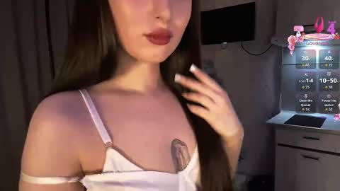 Rina online show from February 2026 04:13:01 PM