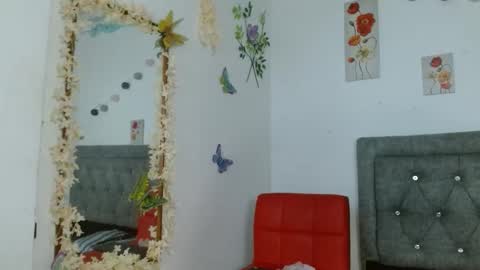 Snapshot of meriilyn_monroe724 chatting on November 2025 08:41:01 PM meriilyn_monroe724 online show from November 2025 08:41:01 PM