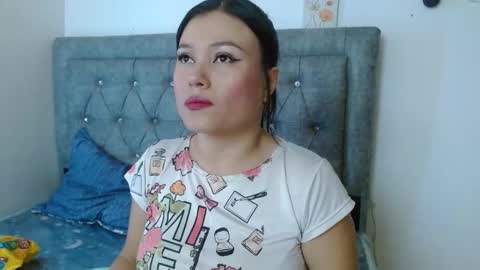 Snapshot of meriilyn_monroe724 chatting on November 2025 02:45:02 PM meriilyn_monroe724 online show from November 2025 02:45:02 PM
