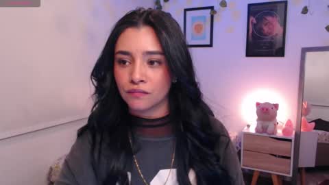 Merilyn  online show from October 2025 01:25:01 AM