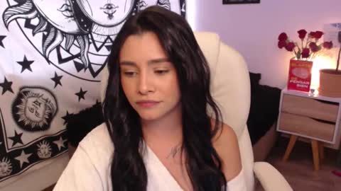 Merilyn  online show from November 2025 10:10:02 PM