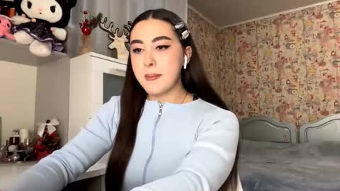 Enni online show from January 2026 06:24:02 PM