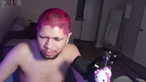 Snapshot of merlinharriss chatting on February 2026 12:51:02 AM Merlinz Magic online show from February 2026 12:51:02 AM