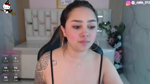 Merloth online show from September 2025 03:11:01 AM