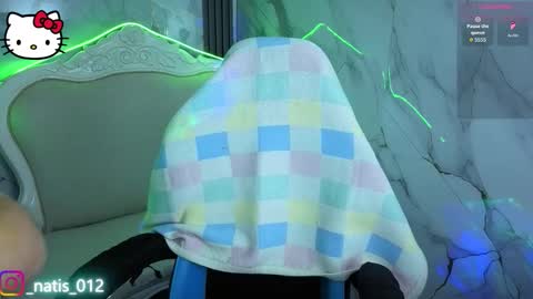 Merloth online show from December 2025 03:12:02 AM