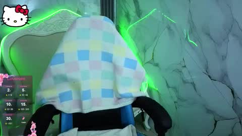 Merloth online show from December 2025 03:13:01 AM