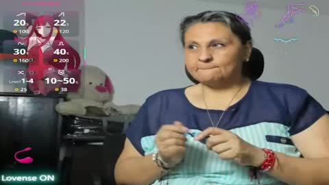 Snapshot of merlyna_goldens chatting on May 2026 07:15:02 AM My next birthday is December 11th. online show from May 2026 07:15:02 AM