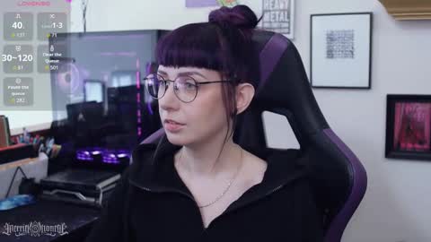 Snapshot of merrickmonroe chatting on February 2026 10:41:02 PM merrick monroe online show from February 2026 10:41:02 PM