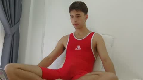 Snapshot of merry_mark chatting on June 2026 02:47:02 AM Mark online show from June 2026 02:47:02 AM