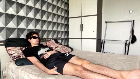 Johnny and Hailey online show from January 2026 05:13:01 AM