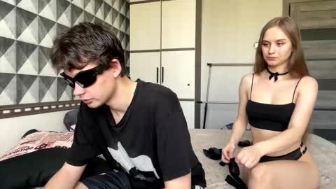 Johnny and Hailey online show from January 2026 05:34:02 AM