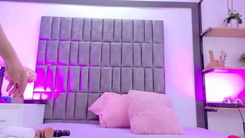 Mery Stone online show from February 2026 04:46:02 AM