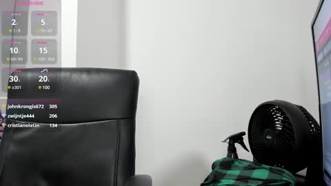 Mery Summer online show from February 2025 12:38:02 AM