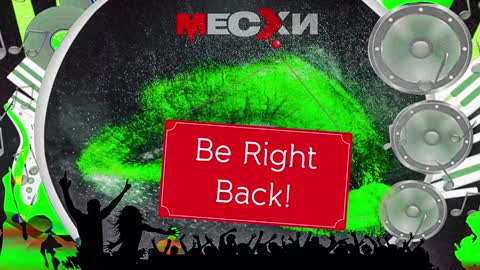 Meskhimusic online show from January 2025 06:31:01 PM