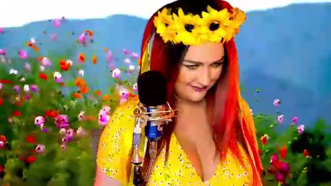 Meskhimusic online show from June 2026 06:56:01 PM