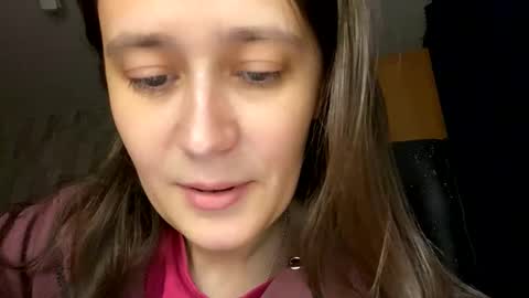 Jessica online show from December 2025 03:20:04 PM