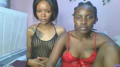 meggy and bree online show from March 2026 07:53:01 PM