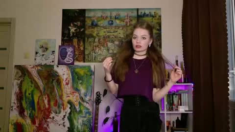 Eva online show from March 2026 01:28:01 PM