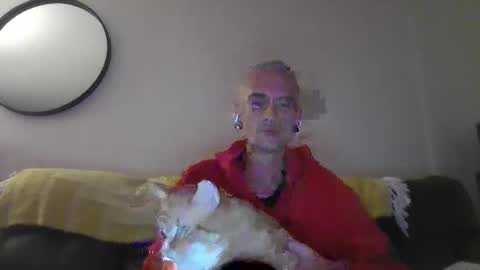 metalhead1975 online show from November 2025 01:27:02 AM