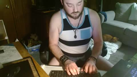 Snapshot of metalsharkk chatting on January 2025 06:27:02 AM metalsharkk online show from January 2025 06:27:02 AM