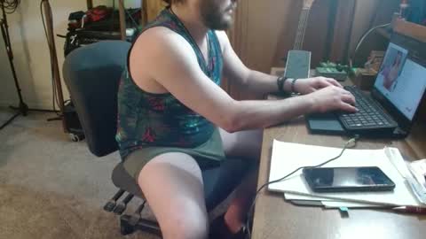 Snapshot of metalsharkk chatting on February 2025 02:04:02 PM metalsharkk online show from February 2025 02:04:02 PM