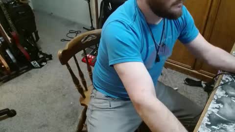 Snapshot of metalsharkk chatting on February 2025 05:39:02 PM metalsharkk online show from February 2025 05:39:02 PM