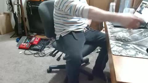 Snapshot of metalsharkk chatting on February 2025 07:45:02 AM metalsharkk online show from February 2025 07:45:02 AM