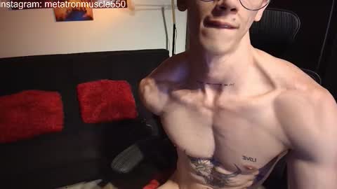 Dany online show from February 2026 11:39:01 PM