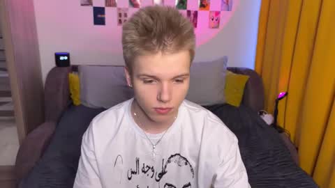 Arthur online show from January 2026 04:56:02 PM