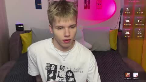 Snapshot of metratok chatting on February 2026 07:32:02 PM Arthur online show from February 2026 07:32:02 PM