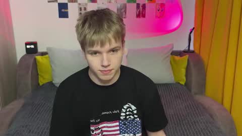 Arthur online show from March 2026 07:55:02 PM